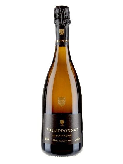 Champagne Blanc de Noirs