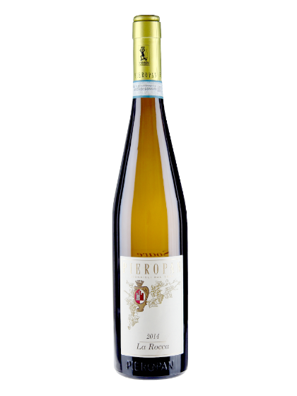 Soave Classico La Rocca