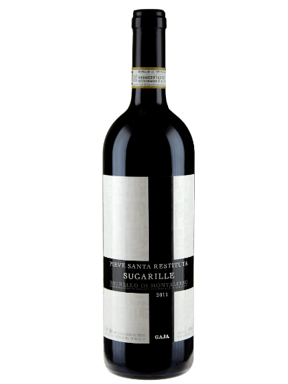 Brunello di Montalcino Sugarille