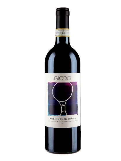 Brunello di Montalcino