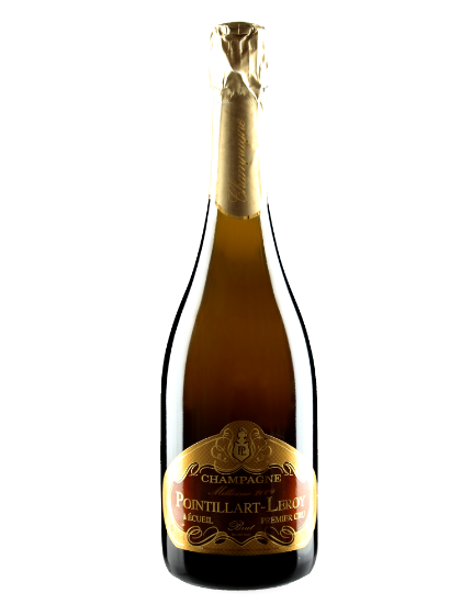 Champagne Brut Cuvée Millésime