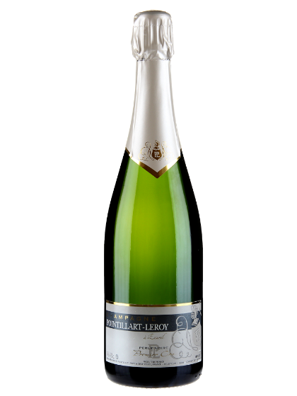 Champagne Brut Cuvée Perle Noir