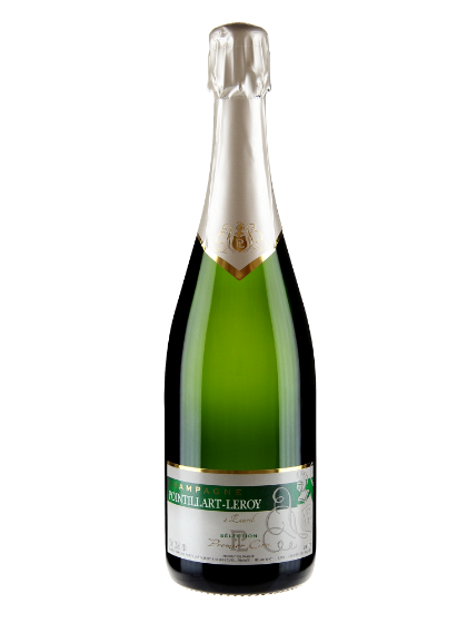 Champagne Brut Cuvée Sélection