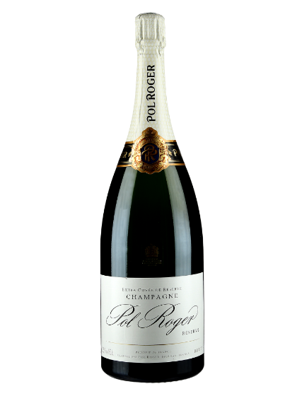 Champagne Brut Réserve