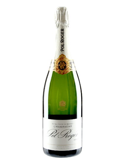 Champagne Brut Réserve