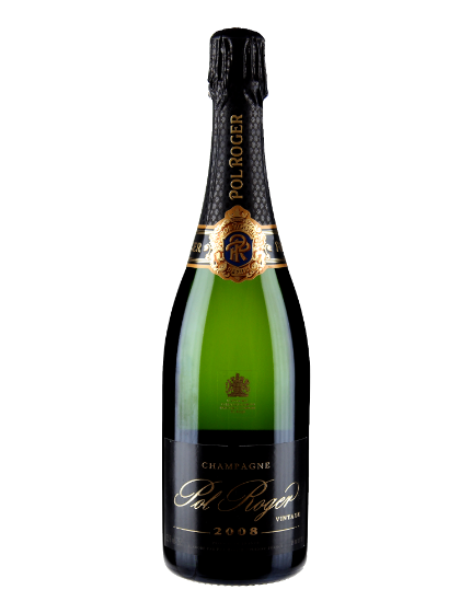 Champagne Brut Vintage