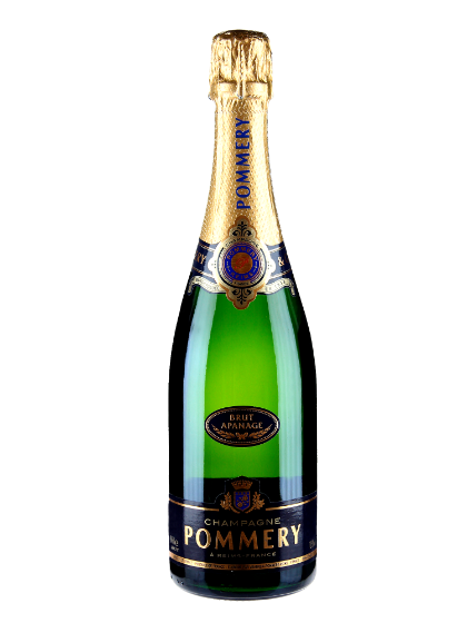 Champagne Brut Apanage