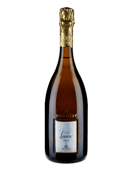 Champagne Brut Cuvée Louise