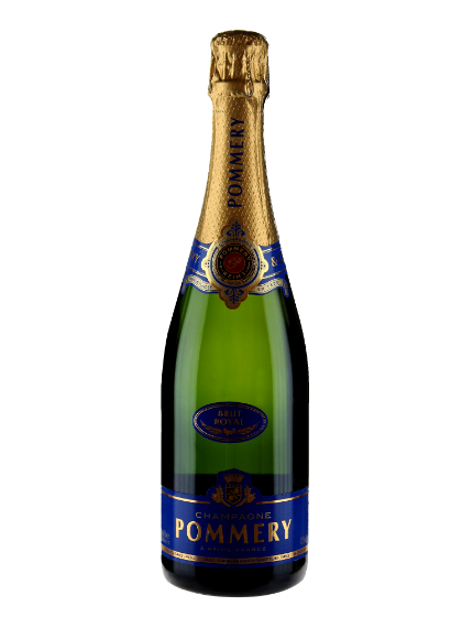 Champagne Brut Royal