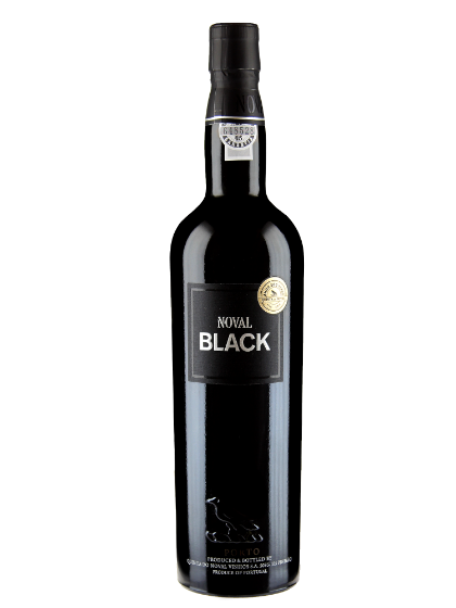 Porto Black