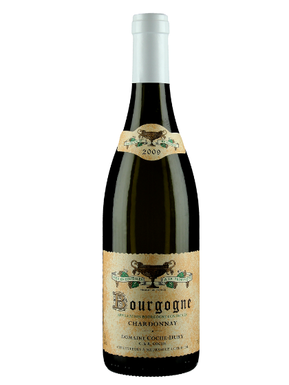 Bourgogne Chardonnay