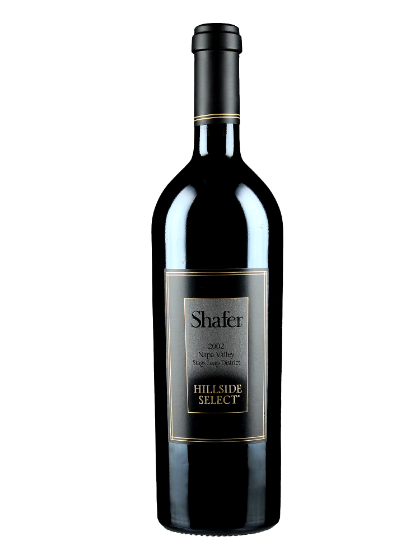 Cabernet Sauvignon Hillside Select