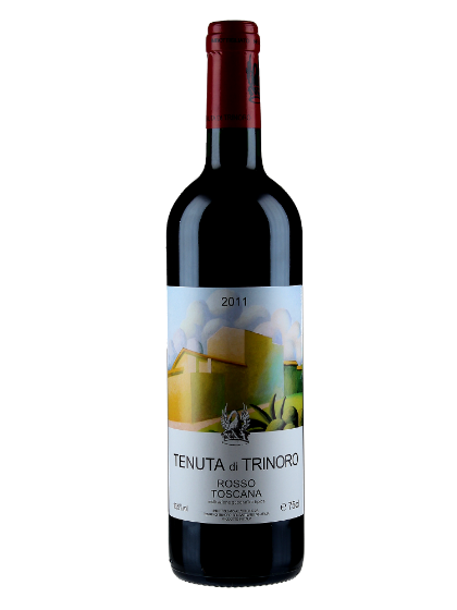 Tenuta di Trinoro