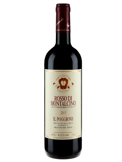 Rosso di Montalcino