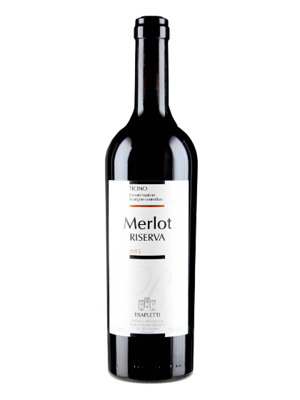 Merlot Riserva