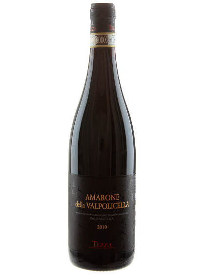 Amarone della Valpolicella Valpantena