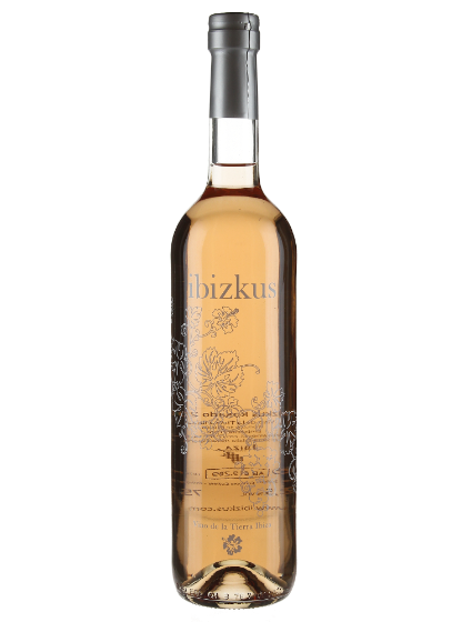 Ibizkus Rosé