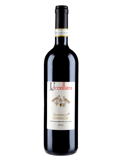 Brunello di Montalcino