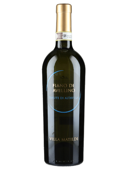 Fiano di Avellino