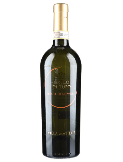 Greco di Tufo