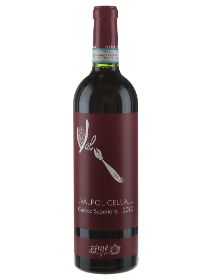 Valpolicella Classico Superiore