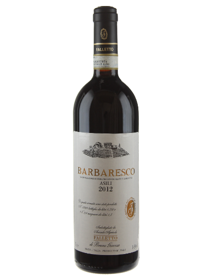 Barbaresco Asili