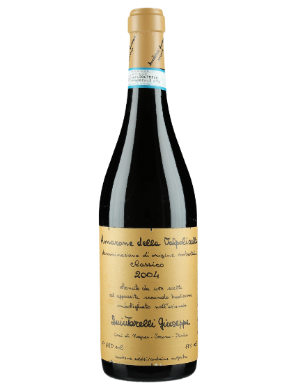 Amarone della Valpolicella