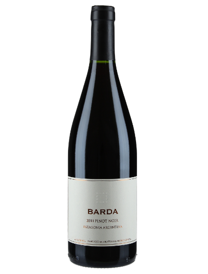 Barda Pinot Noir