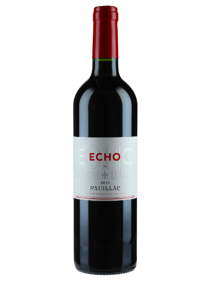 Echo de Lynch Bages (2nd Vin)