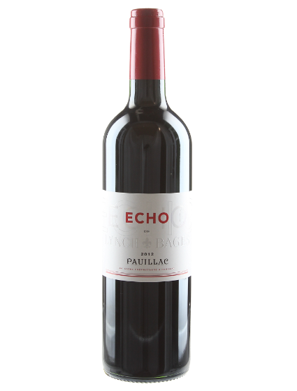 Echo de Lynch Bages (2nd Vin)