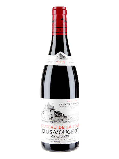 Clos Vougeot