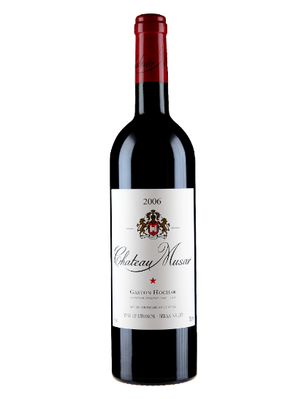 Musar Red