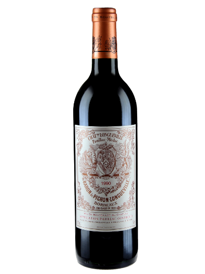 Pichon Longueville Baron