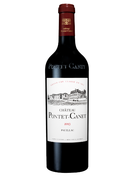 Pontet Canet