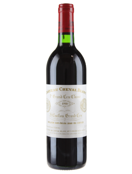 Cheval Blanc