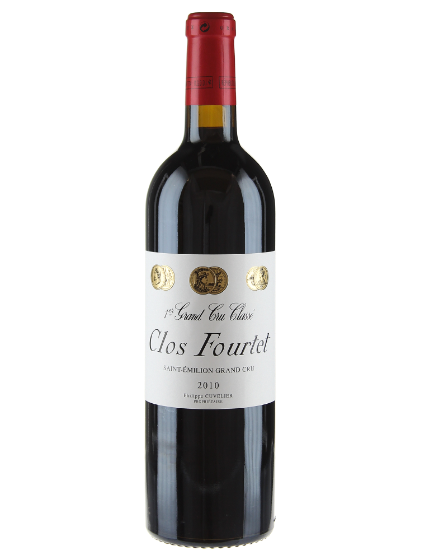 Clos Fourtet