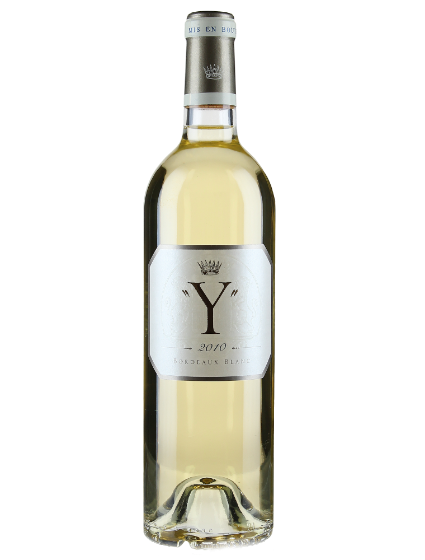 Ygrec de Ch. d'Yquem