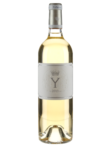 Ygrec de Ch. d'Yquem