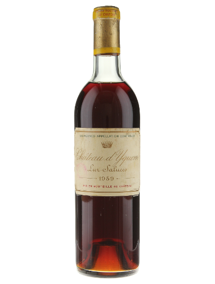 Yquem