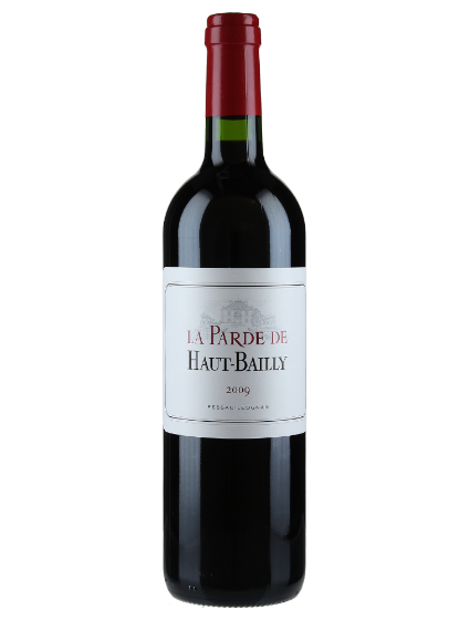 La Parde de Haut Bailly (2nd Vin)