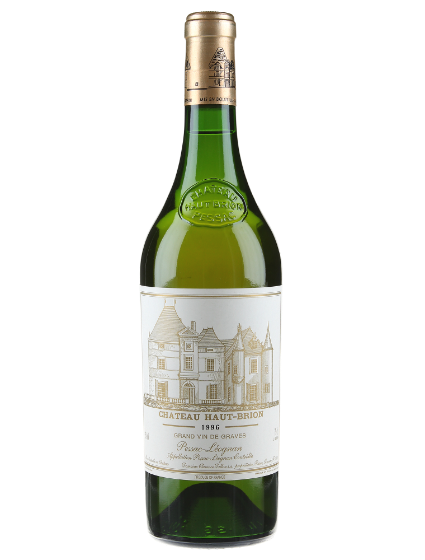 Haut Brion Blanc