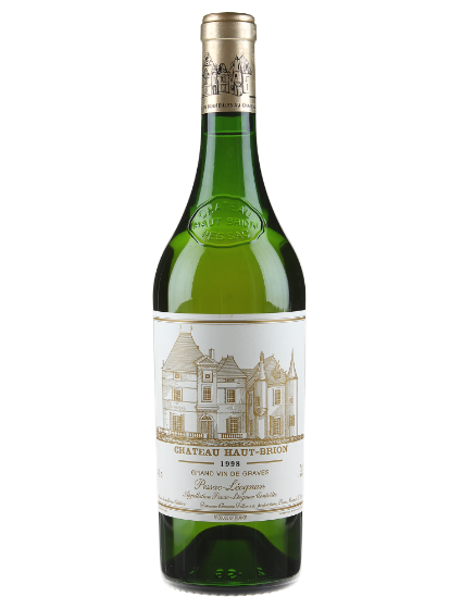 Haut Brion Blanc