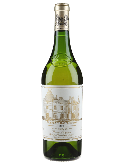 Haut Brion Blanc