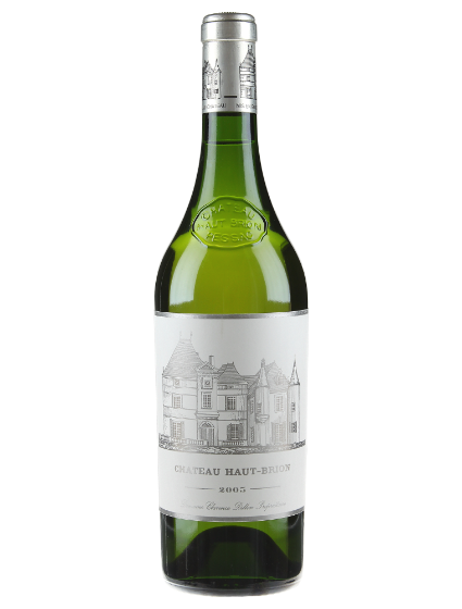 Haut Brion Blanc