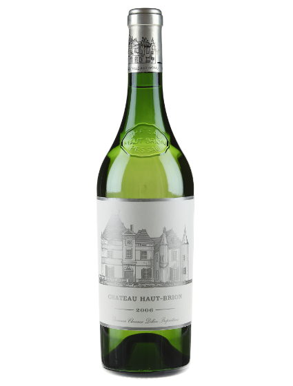 Haut Brion Blanc