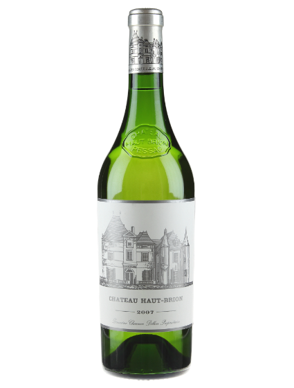 Haut Brion Blanc