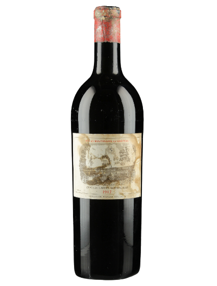 Lafite Rothschild