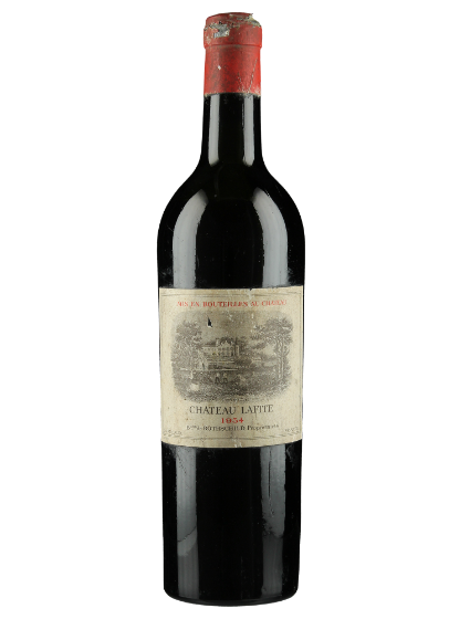 Lafite Rothschild