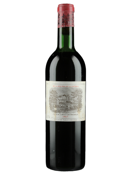 Lafite Rothschild