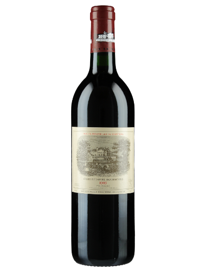 Lafite Rothschild